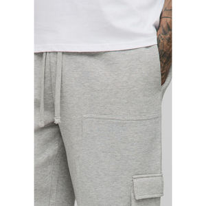 Hot Selling Wholesale Custom Training Jogging Embroidery Sweat Men's Hoodies & Sweatshirts For Men Tracksuits Breathable - Product Image 2