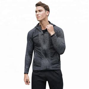 OEM Unisex cuello redondo sudadera Jogger entrenamiento chándal conjunto XL personalizado calle desgaste canguro bolsillo para hombres ropa deportiva primavera - Product Image 3