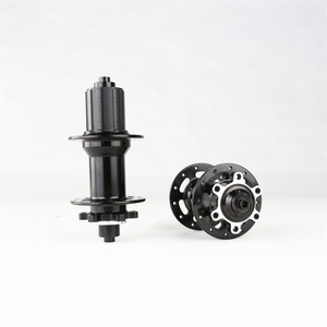 Bán Buôn <span class=keywords><strong>Hub</strong></span> MT-005 Đĩa Phanh Trung Tâm 100Mm/135Mm O.L.D 159G/257G Hợp Kim Nhôm 24/28/32/36 Lỗ Xe Đạp <span class=keywords><strong>Hub</strong></span> Kín Mang Arc - Product Image 5