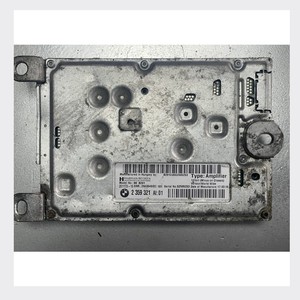 Amplificador de audio Harman Becker compatible con BMW Serie 7, amplificador de audio Harman Becker 2359321, piezas de automóvil. - Product Image 5