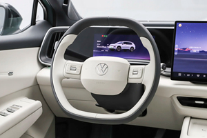 Preventa ID.<span class=keywords><strong>ARUA</strong></span> T6 SUV Eléctrico Puro, Alta Velocidad, Batería de Larga Duración, Nuevo, Económico, Bajo Precio, Conducción Inteligente - Product Image 6