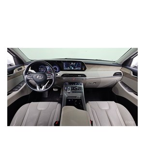 Hyundai Palisade 2022 Diésel 2.2 2WD 112,068 km, Caja de Cambios Automática, Emisión Euro V, Volante a la Izquierda, Asientos de Cuero, Cámara Trasera - Product Image 6