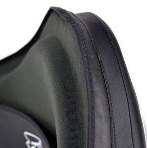 Protège-poitrine et ventre en cuir EVA PU de haute qualité pour la boxe, le Muay Thai et le fitness – Équipement de protection corporelle - Product Image 3