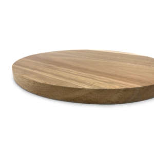 Planche à découper en plastique hygiénique |   Planche à découper antidérapante facile à nettoyer pour le travail quotidien en cuisine - Product Image 5