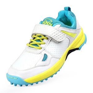 RXN Victor <b>Cricket</b> Rubber Studs Shoes for Mens - Product Image 4