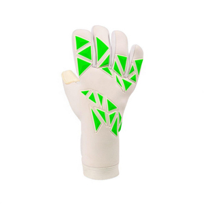 Guantes de Portero Profesionales para Exteriores 2026, Logotipo Personalizado, Antideslizantes, de Látex, con Cierre de Cordones, Impermeables, para Adultos y Jóvenes - Product Image 3