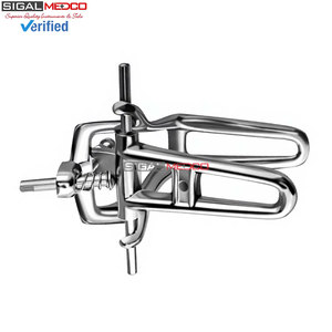 Articulador Dental Premium para Coronas y Puentes, Pequeño y Ajustable, Instrumento de Laboratorio para Dentistas, Soporte para Modelos Protésicos - Product Image 3