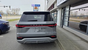 รถยนต์ Lexus TX 500h F SPORT ปี 2024 มือสอง - Product Image 3