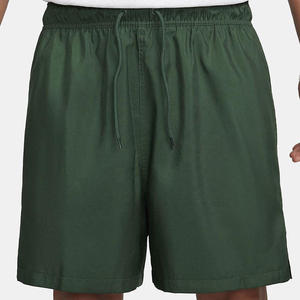 <b>Men's</b> Lightweight Windbreaker <b>Shorts</b> Quick Dry Athletic Running <b>Shorts</b> with <b>Elastic</b> <b>Waistband</b> Bulk Wholesale - Product Image 1