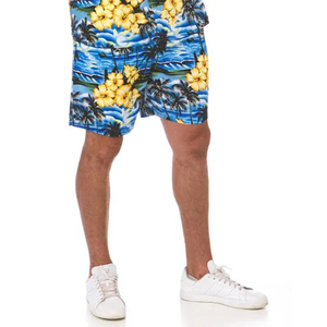 Camisas Hawaianas para Hombre, Nueva Colección 2026, Estampado Floral Tropical, Ropa Casual de Verano, Playeras Ligeras de Manga Corta Estilo Aloha para Hombre - Product Image 3