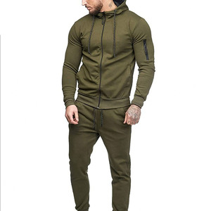 Trajes Deportivos Personalizados a Precio Económico para Hombre, Ropa Deportiva para Correr, Trajes de Entrenamiento para Hombre en Venta - Product Image 2
