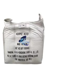 Ácido Adípico (Ácido Carboxílico) Grado Industrial 99.8% de Pureza Polvo Cristalino Blanco CAS No. 124-04-9 para Nylon - Product Image 6
