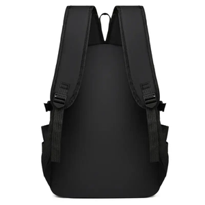 Custom <b>Large</b> Capacity Lightweight <b>School</b> <b>Backpack</b> Students Leisure Travel <b>Backpack</b> Closure Polyester <b>Backpack</b> - Product Image 5