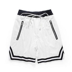 Pantalones Cortos Deportivos Casuales para Hombre, Nueva Llegada 2026, Logotipo Personalizado, Color Personalizado, Cintura Elástica, Transpirables, Ecológicos, de Secado Rápido - Product Image 1