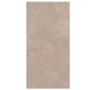 Azulejos de Porcelana Modernos para Piso y Pared, Imitación de Piedra Marrón Mate, 600x1200mm, con Instalación Adhesiva - Product Image 3