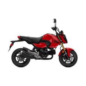 Honda Grom 2026 - Product Image 4