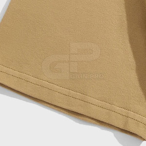 Ensemble de shorts décontractés légers pour hommes, coupe flexible et confortable, adapté à un usage quotidien, à la salle de sport, à la course à pied, aux entraînements ou aux sorties estivales - Product Image 5