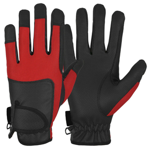 ถุงมือประกอบชิ้นส่วนแบบบางพิเศษสำหรับงานวางชิ้นส่วนที่แม่นยำ - Product Image 1