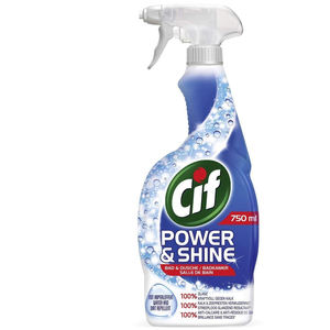 Prix promotionnel des détergents Cif, nettoyant pour surfaces en crème, en vente - Product Image 5