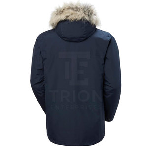 Chaqueta Parka para Hombre, Última Tendencia, Material Grueso, Nueva Llegada, Chaqueta Parka para Hombre para Invierno, Oferta Online - Product Image 2