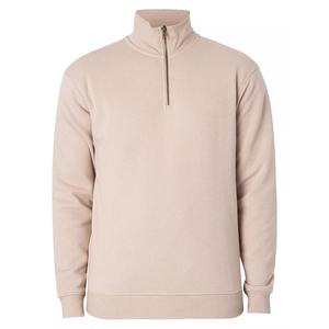 Sweat-shirt à demi-zip pour homme, vêtements décontractés modernes, style de vie américain - Product Image 3