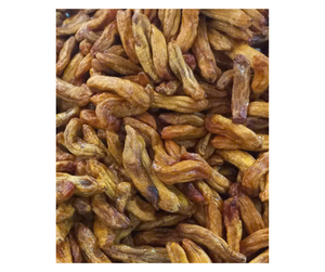 Plátano Seco de Grado de Exportación, Origen Vietnam - Plátano Seco Natural Dulce para Ingredientes de Panadería - Product Image 5