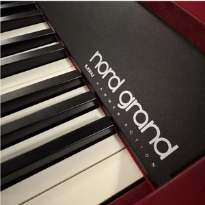 Mejor Oferta, Teclado Nord Grand de 88 Teclas, Nuevo - Product Image 3