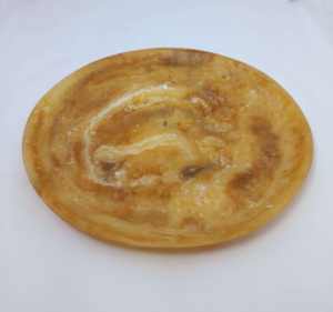 ถาดเสิร์ฟเรซิ่นงานฝีมือโลหะรูปทรงไม่สม่ำเสมอ ดีไซน์ทันสมัย ขายดี เหมาะสำหรับใช้ในบ้าน โรงแรม คาเฟ่ ร้านอาหาร - Product Image 6