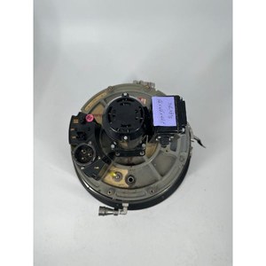 Carte de contrôle d'implantation ionique Varian BB87057642-2 d'occasion, pièces d'équipement semi-conducteur de génération précédente - Product Image 3