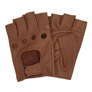 Guantes de gimnasio transpirables, guantes antideslizantes con cierre de botón, guantes de entrenamiento unisex, guantes de entrenamiento para levantamiento de pesas, transpirables - Product Image 6