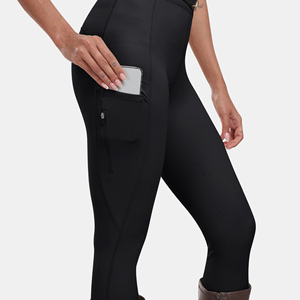 Best Quality Custom <b>Equestrian</b> Breeches Women Horse Riding Breeches Riding <b>Leggings</b> Tights <b>Equestrian</b> Jodhpur & Breeches Women's - Product Image 4