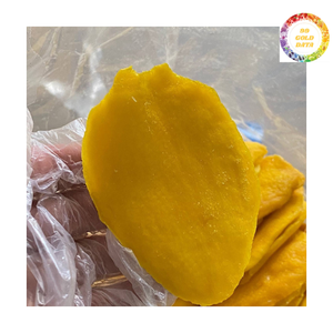 Bananes séchées entières du Vietnam de qualité supérieure, au goût naturellement sucré et acidulé, emballage en vrac de 1 kg - Product Image 2