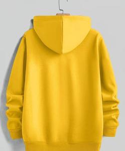 Stylish and Cozy Women's Winter Hoodie 100% Cotton Embroidered & Digital Printed for Winter Wear - Product Image 3