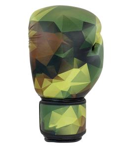 Offre Spéciale Gants de boxe de mode d'entraînement robustes Gants de kickboxing MMA avec logo personnalisé directement en usine - Product Image 3