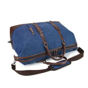 Sac à dos en nylon personnalisé avec logo imprimé, imperméable, pour la gym et le sport, prix d'usine en gros, sac à dos en polyester imperméable à la mode avec logo personnalisé - Product Image 5