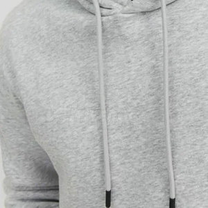 Sweat-shirts basiques pour hommes les plus vendus, vente en gros, design personnalisé, respirants, décontractés, pour hommes, faible MOQ - Product Image 6