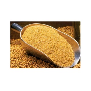 Harina de Soja de Alta Calidad a Precio Económico, Suministro a Granel, Alimento Rico en Proteínas, Apto para Exportación, Industria de Alimentos para Ganado - Product Image 1