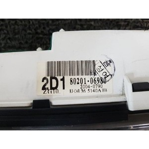 ชุดหน้าปัดเรือนไมล์มือสอง Korando รุ่น 8020106980 - Product Image 3