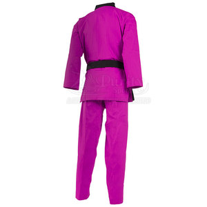 Uniforme de Taekwondo al Mejor Precio, Hecho en Pakistán, Uniforme de Taekwondo de Alta Calidad para Venta en Línea - Product Image 2