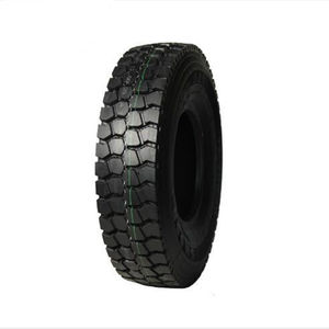 Neumáticos de Camión Nuevos de Alta Resistencia 295/75r22.5, Neumáticos Radiales para Remolque en Oferta, Neumáticos para Camión con 3 Años de Garantía - Product Image 1