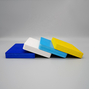 PVC <b>Foam</b> Board Sheet 20mm Thick Custom Color Recyclable Anti Termite for Interior Decoration - Product Image 5