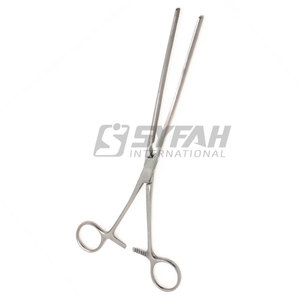 Pinces intestinales Doyen droites de qualité supérieure, pinces chirurgicales droites Doyen, pinces intestinales Doyen droites les plus vendues - Product Image 5