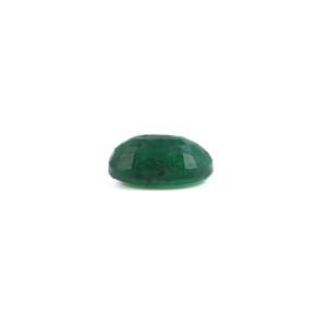 Natural Emerald Cut Tanzanite 2.55 Carat Loose Gemstone for Fine Jewelry - Product Image 3