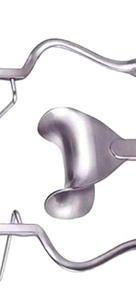 Écarteur chirurgical en acier inoxydable 2026, Nouvelle Arrivée, Instrument de chirurgie générale CE ISO, à vendre à bas prix - Product Image 3