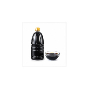 Delicious Top Selling Factory In Vietnam International Standard Black Soy <b>Sauce</b> Packed in 500ml Bottle - Product Image 2