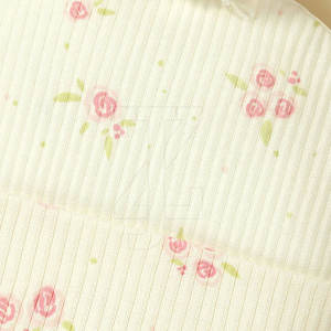 Chapeau en coton doux pour bébés garçons et filles, couvre-tête confortable pour un usage quotidien, utilisation en hiver et en automne - Product Image 6