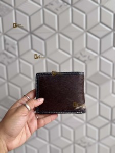 Cartera Larga Unisex con Estampado Animal, Diseño Moderno, Forro de Nailon, Impermeable, para Uso Diario, Ideal para Regalo - Product Image 3