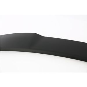 Spoiler Posteriore per Dodge Charger 2011-2018, Nero Opaco con Finitura a Trasferimento d'Acqua, Compatibile con Dodge Charger - Product Image 3