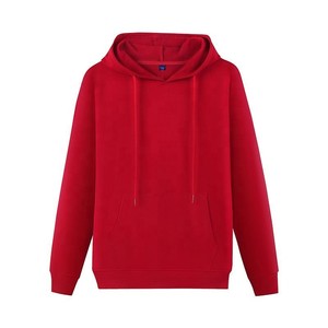 เสื้อฮู้ดดี้ผู้ชาย ผ้าฝ้ายสวมใส่สบาย เสื้อสเวตเชิ้ตพรีเมียม สำหรับใส่ทุกวัน แฟชั่นอเมริกัน เสื้อผ้า - Product Image 1