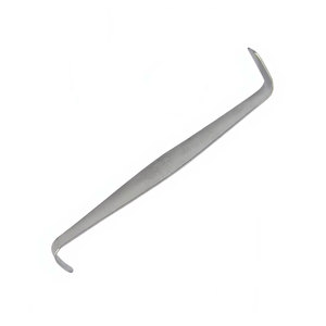 Retractor Manual de 4.5 Pulgadas, Certificado MOL, Instrumento Médico Quirúrgico Ortopédico de Acero Inoxidable Reutilizable para Cirugía General - Product Image 3